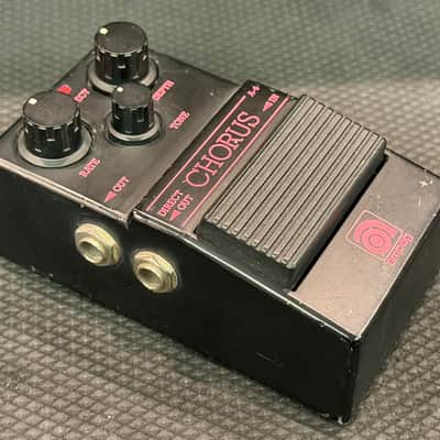 Vintage Ampeg Chorus 80’s analog Japan image 2
