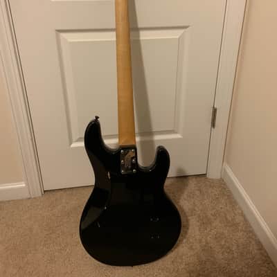 Ernie Ball Music Man StingRay Left Handed image 4
