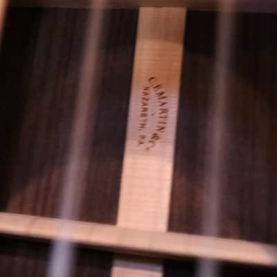 Martin D-28 Standard Series Acoustic Guitar - Natural Gloss with Aging Toner 0222 image 14