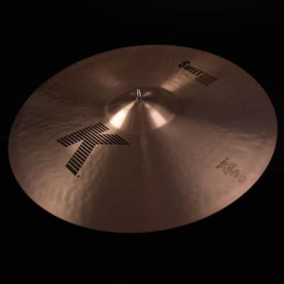 Zildjian 21" K Sweet Ride image 3