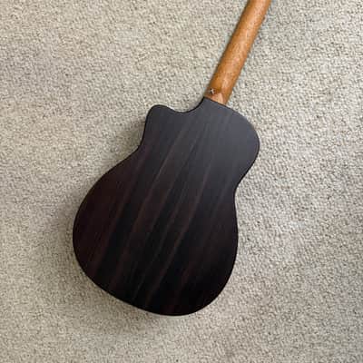 FURCH PIONEER ER ENGELMANN SPRUCE/ ROSEWOOD 2025 image 5