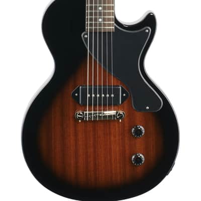 Epiphone Les paul junior 2025 - Tobacco image 11