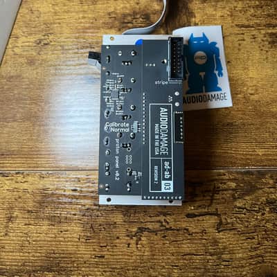 Audio Damage AMD17 Proton image 2