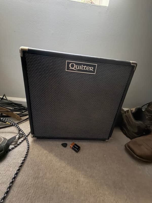Quilter Aviator Cub 50-Watt 1x12" Guitar Combo