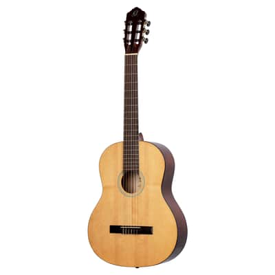 Ortega Student Series RST5 2020s - Natural image 3