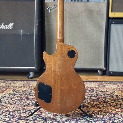 Gibson Les paul Classic 2013 - Cooper Top image 11
