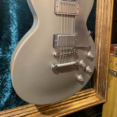 Gibson Les Paul Studio Platinum 2003 - 2006 - Platinum image 3