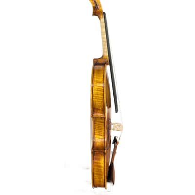 Li Zhihua Maestro „Il Cannone" – Meistervioline nach Guarneri del Gesù 1743 image 2