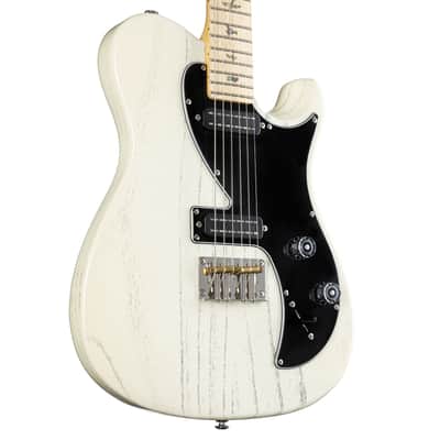 PRS SE NF 53 White Doghair 2026 - Electric Guitar image 9