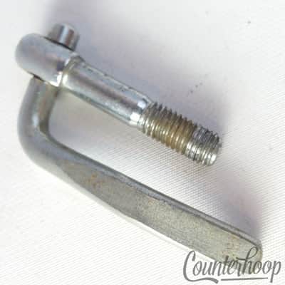 Jacques Capelle Promark Hi Hat Cymbal Stand Wing Screw Tensioner France Clamp70s image 1