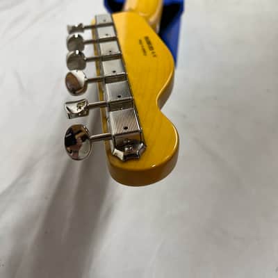 Fender Modern Player Telecaster Tele Plus Electric Guitar image 24