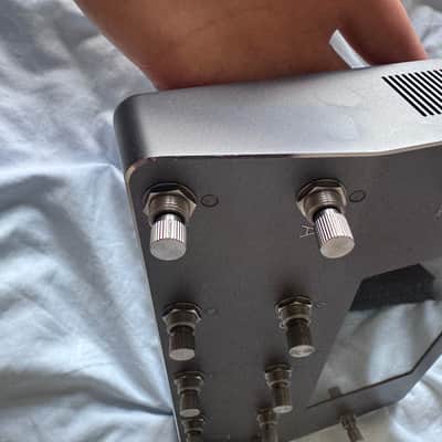 Neural DSP Quad Cortex 2021 - Present - Gray Bild 5
