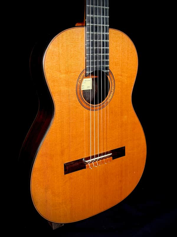 Giussani Classical 1996 - French Polish/Lacquer image 1