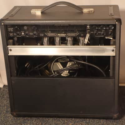 Mesa Boogie Nomad Forty-Five 3-Channel 45-Watt 1x12" Guitar Combo Tube Amp with cover, footswitch, manual Serviced for Sale image 6