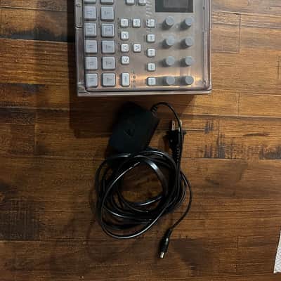 Elektron Digitakt E25 Remix Edition 2023 - Present - Silver image 3