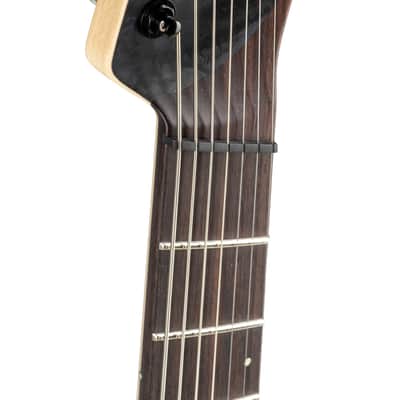 VOX x Saito SV-724MS Phase2 | 7-String | Natural | HH image 16