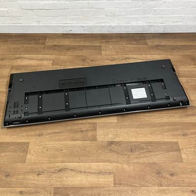 Yamaha Tyros 5 76 Keyboard With Speaker System; Serial No: BAVY01005 | Second Hand image 13