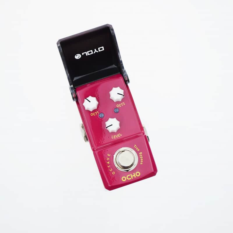 Joyo JF-330 Ironman Series Ocho Octave image 1