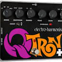 Electro-Harmonix Q-Tron Plus Envelope Filter Pedal w/ Effects Loop