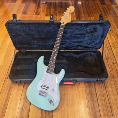 Fender Tom Delonge Stratocaster - 2002 image 1