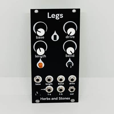 Herbs & Stones Legs Analog Kick & Percussion Synthesizer image 1
