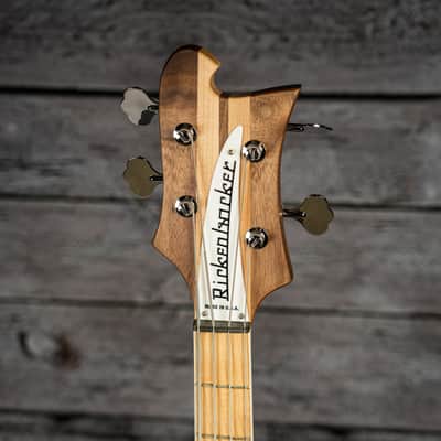 Rickenbacker 4003W - Walnut image 10