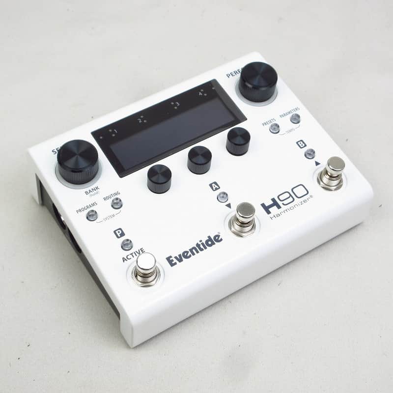 Eventide H90 Harmonizer