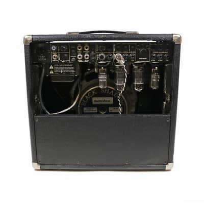 Vintage Mesa Boogie Mark IV 85W 1x12 Tube Combo Amp 1991 image 3