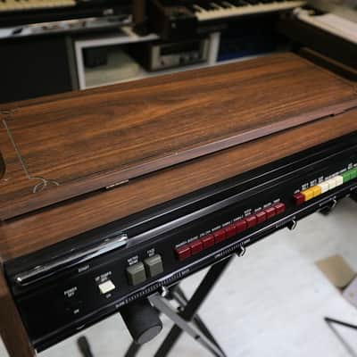 Roland TR-77 Rhythm 77 image 12
