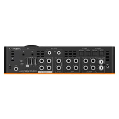 Audiofuse Studio Arturia image 2