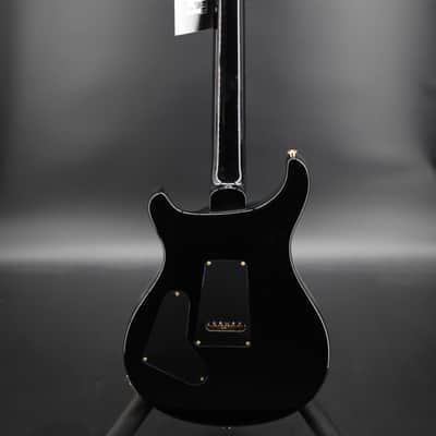 PRS Custom 24 10-Top - Cobalt Blue Burst image 11