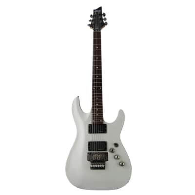 Schecter C-1 FR 2007 - 2009
