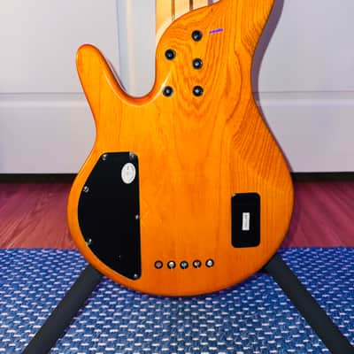 Michael Kelly Pinnacle 5 2022 - Burl Poplar Top image 5