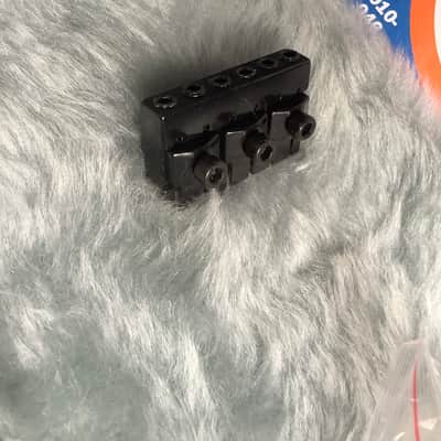 Hohner  Left hand Lefty Handed / G3 T Tremolo Headless Guitar Licensed by Steinberger - Black image 11