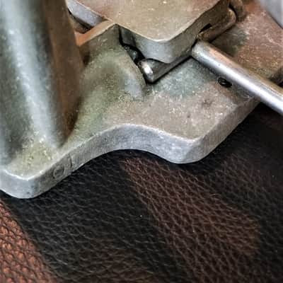 vintage Rogers Rocket Bass Drum Pedal image 2