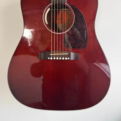 Gibson J-45 Custom Shop 2015 image 11