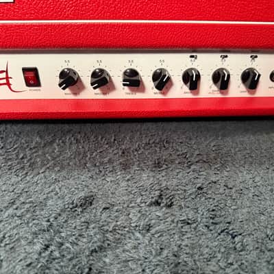 Friedman JEL-20 Head image 2