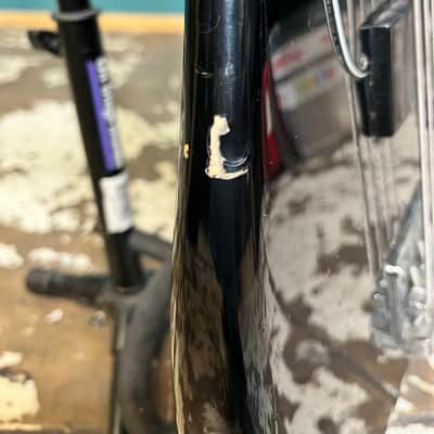 Peavey Forum Bass Guitar black image 10