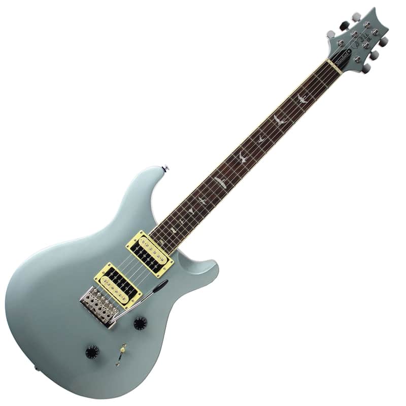 PRS Limited Edition SE Standard 24 Electric Guitar 2018 | Reverb
