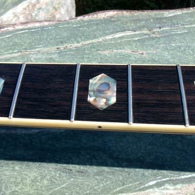 1978 Yairi YW-800G Japan Vintage Grammer Guitar Style - Natural+Vintage Hard Case image 21
