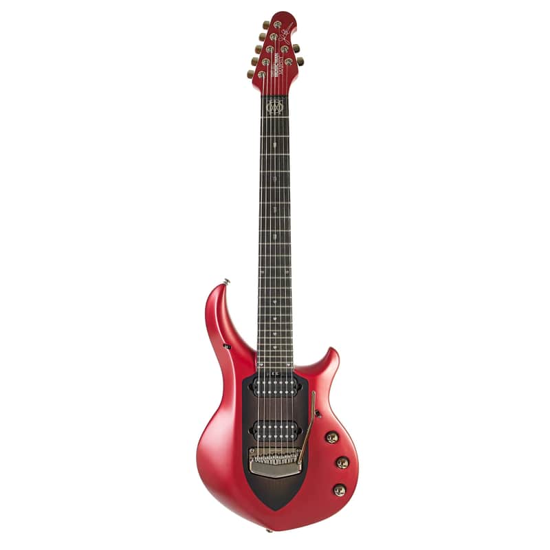 Ernie Ball Music Man John Petrucci Signature Majesty 7 (2014 - 2018) image 6