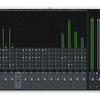 Solid State Logic SSL 12 USB Audio Interface image 7