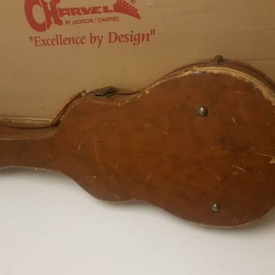 1955 GIBSON LES PAUL STANDARD CASE USA image 7