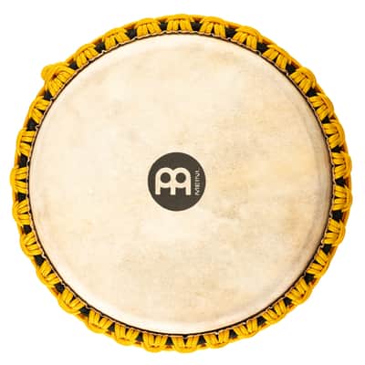 Meinl Tongo Carved Djembe image 3