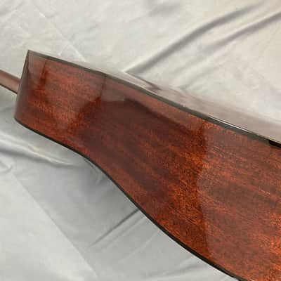 Headway HD-308 All solid wood MIJ image 10