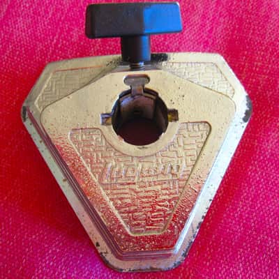 Ludwig Modular Bass Drum Tom Mount Bracket #2 - Vintage image 1