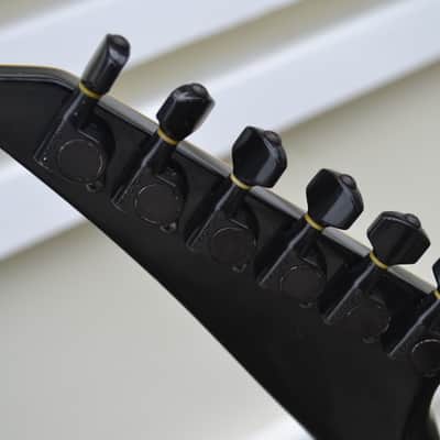 Fernandes TE-115HT Tomoyasu Hotei Signature 80's Japan image 12