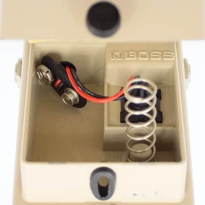 Boss GE-7 Equalizer Guitar Effect Pedal MP69495 image 9