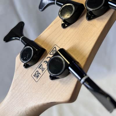 Ibanez GSR200B 1P-02 Gio Soundgear 4-String Bass Guitar image 14
