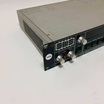 AMS RMX16 Digital Reverberation System 1980s Black Bild 6